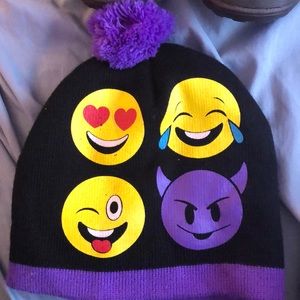 A beenie